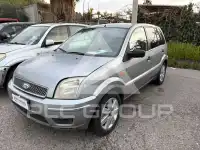 2005 Ford FUSION