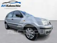 2005 Ford FUSION