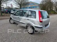 2005 Ford FUSION