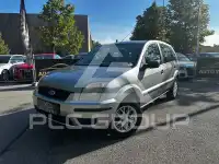 2005 Ford FUSION