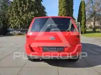 2005 Ford FUSION
