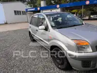 2005 Ford FUSION