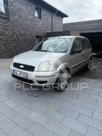 2005 Ford FUSION