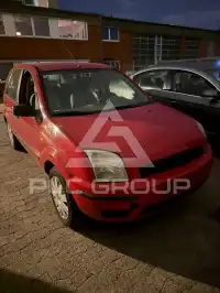 2005 Ford FUSION