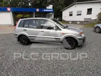 2005 Ford FUSION