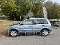 2005 Ford FUSION