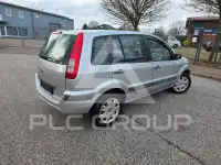 2005 Ford FUSION