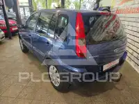 2005 Ford FUSION