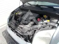 2005 Ford FUSION