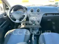2005 Ford FUSION