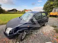 2005 Ford FUSION