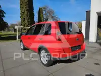 2005 Ford FUSION