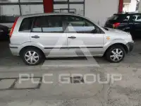 2005 Ford FUSION