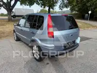 2005 Ford FUSION
