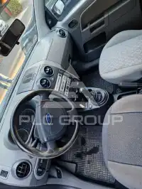 2005 Ford FUSION