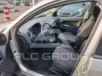 2005 Ford FUSION