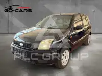2005 Ford FUSION