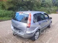 2005 Ford FUSION