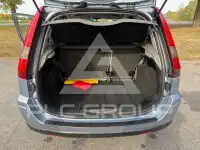 2005 Ford FUSION