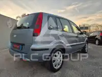 2005 Ford FUSION