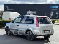 2005 Ford FUSION