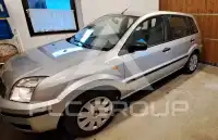 2005 Ford FUSION