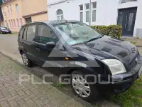 2005 Ford FUSION