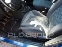 2005 Ford FUSION
