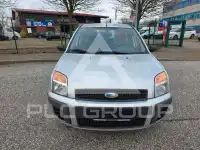 2005 Ford FUSION