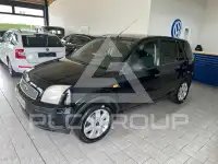 2005 Ford FUSION