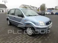 2005 Ford FUSION