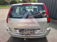2005 Ford FUSION