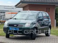 2005 Ford FUSION