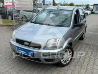 2005 Ford FUSION