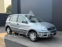 2005 Ford FUSION