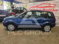 2005 Ford FUSION