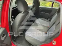 2005 Ford FUSION