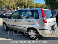 2005 Ford FUSION