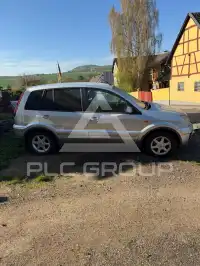 2005 Ford FUSION