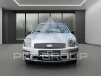 2005 Ford FUSION