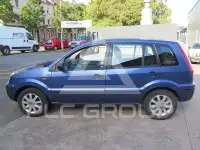 2005 Ford FUSION
