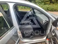 2005 Ford FUSION