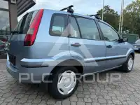 2005 Ford FUSION