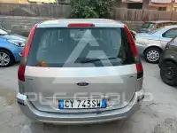 2005 Ford FUSION