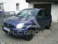 2005 Ford FUSION