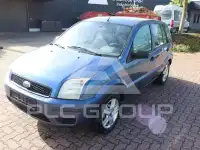 2005 Ford FUSION