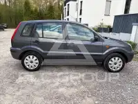 2005 Ford FUSION