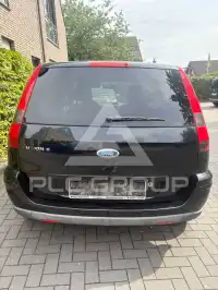 2005 Ford FUSION