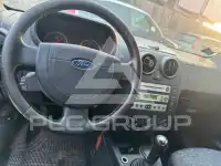 2005 Ford FUSION