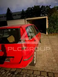 2005 Ford FUSION